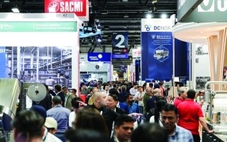 Цифровизация и ИИ способствуют устойчивому развитию пищевой промышленности в ОАЭ