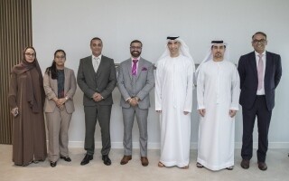 Объявлено о создании региональных штаб-квартир в ОАЭ