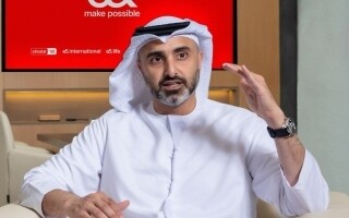 e& Group Appoints New CEO