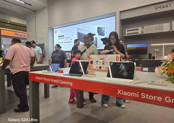 UAE: Active Shopping During Singles' Day Sales