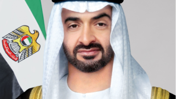 ОАЭ реорганиз Совет по искусственному интеллекту для ускорения цифровой трансформации