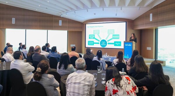 Dubai Chamber organizes workshops for private sector