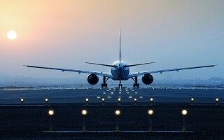 Авиакомпании ОАЭ увеличили количество международных мест на рейсах на 9% в июле