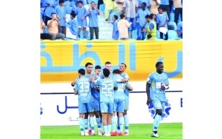 Dibba Al-Fujairah Coach Praises Attacking Style After Victory Over Khor Fakkan