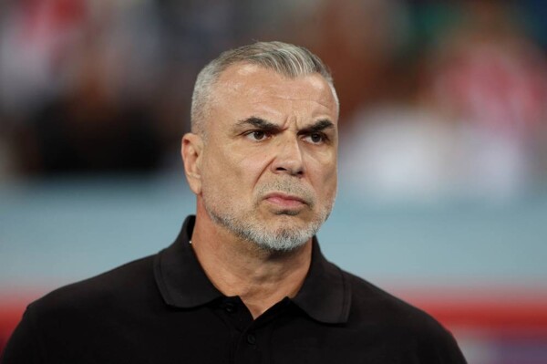 Румынский тренер о поражении от Ирака