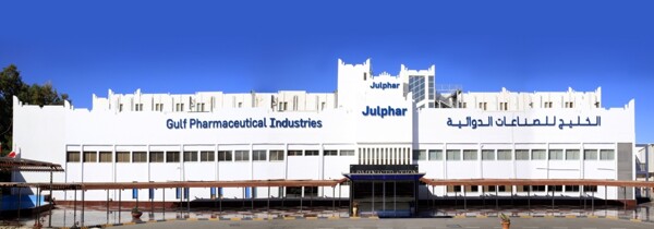 Gulf Pharmaceutical Reports Strong Financial Position