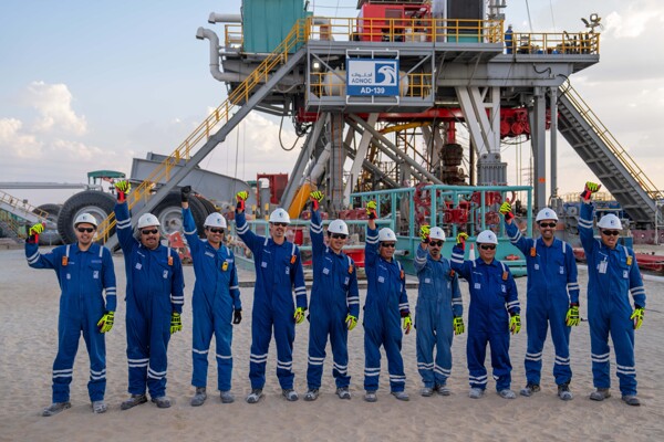 ADNOC's profits rise by 29%