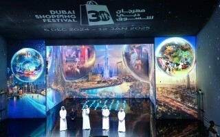 Dubai Shopping Festival: A Festive Experience for All