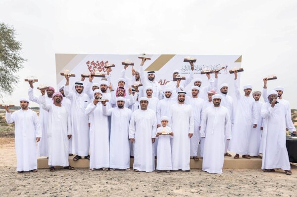 19th Suluk Camel Racing Championship Concludes in Dubai