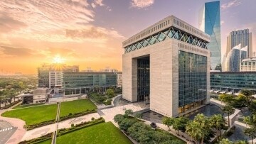 Lloyd's and DIFC Sign MoU for Talent Development