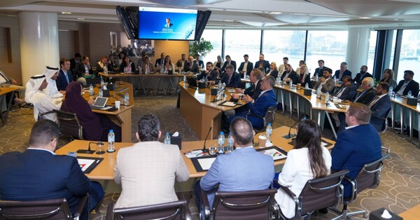 Дубай и Сербия обсуждают расширение торгово-инвестиционного сотрудничества