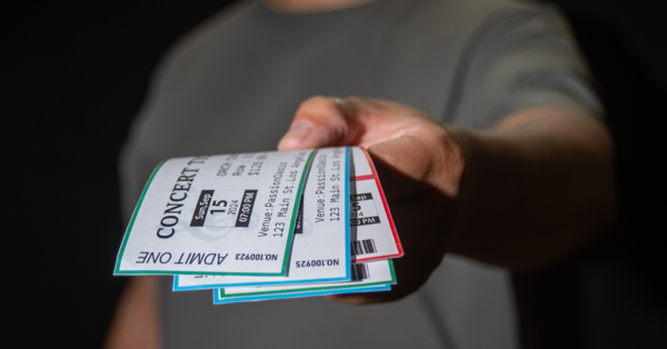 Dubai Police Warns Against Ticket Scams