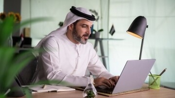 Launch of Ma'ashi Platform for Pension Services