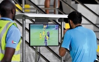 Азиатская Футбольная Конфедерация внедрит VAR во все соревнования начиная с сезона 2024/2025