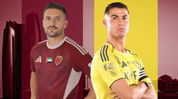 Al-Wahda to Face Al-Nassr in Friendly Match in Abu Dhabi