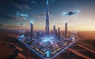 阿联酋加强旅游业数字化转型领导地位