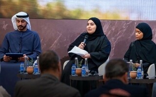 В Фуджейре прошла философская встреча на тему гражданственности и человеческого существования