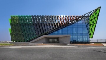 DEWA завершила пилотный проект виртуальной электростанции