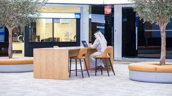 UAE stocks rebound after two-day decline