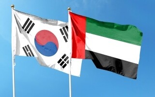 South Korean President's State Visit to UAE Deepens Strategic Partnership