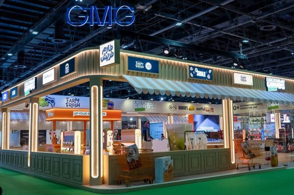 GMG Showcases 'From Farm to Table' Strategy at Gulfood