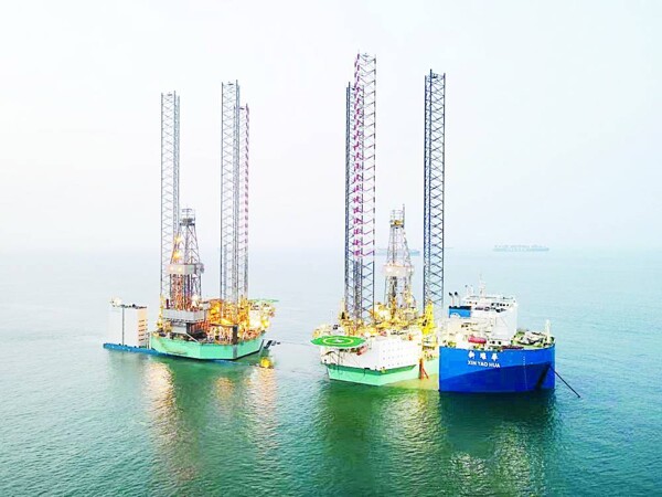 Youssef Saleem Confirms Adnoc Drilling's Q4 Performance