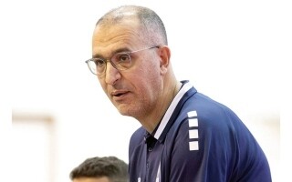 Al-Nasr Coach Confirms Goals for Dubai Tournament