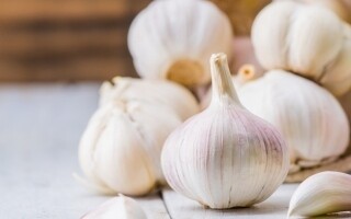 The Amazing Health Benefits of Garlic for Your Heart