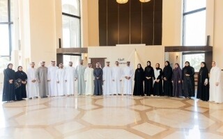 Создан Национальный молодежный совет по культуре и идентичности ОАЭ