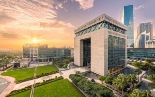Международный финансовый центр Дубая улучшает хаб управления состоянием