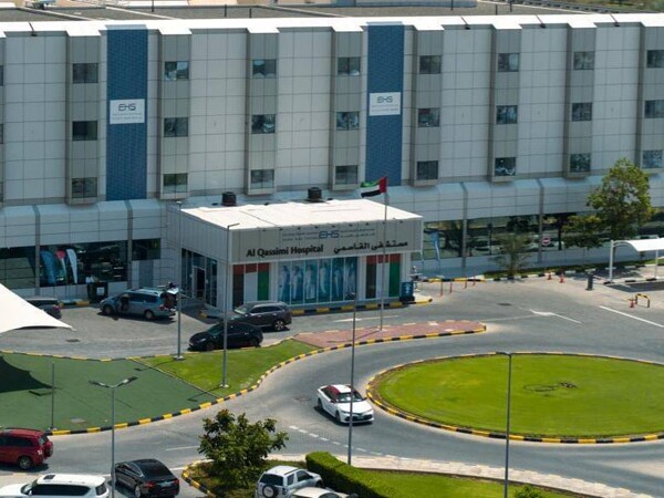 Sharjah Hospital Implements Advanced Technology for Heart Clot Removal