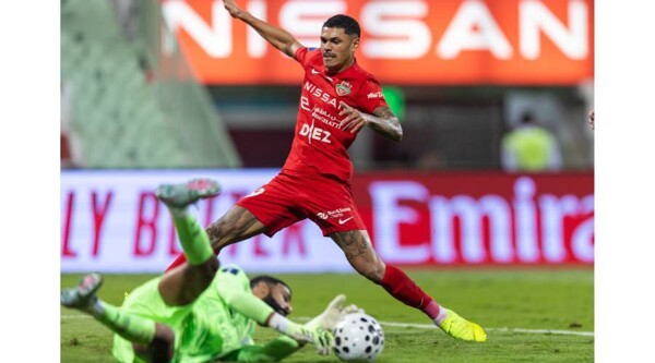 Аль-Ахли вышел в полуфинал Кубка Абу-Даби Исламского банка