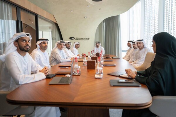 Sheikh Mansoor: Dubai's Sports Sector Poised for New Achievements