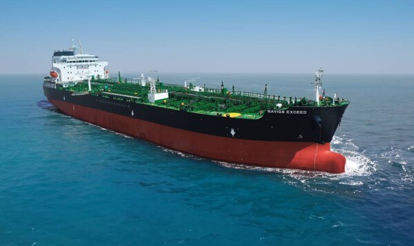 Adnoc приобретает Navig8 для улучшения логистических морских услуг