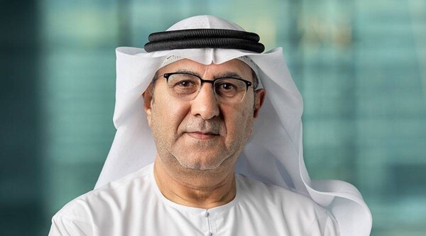 Etihad Airways Appoints New First Vice President