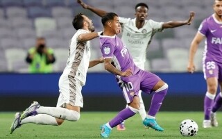 UAE Pro League Round 17: Key Suspensions and Player Returns