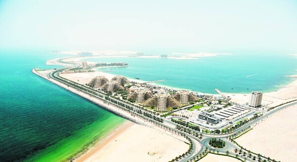 Real Estate Transactions Flourish in Ras Al Khaimah