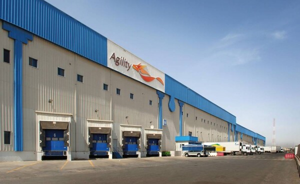 Акции Agility Global выросли на 302% при дебюте на фондовой бирже Абу-Даби