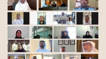 Национальный комитет по биобезопасности ОАЭ сосредотачивается на контроле комаров и готовности к эпидемиям