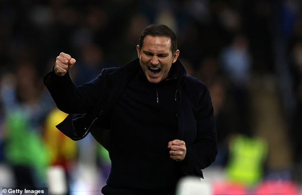 Lampard Leads Coventry to Victory Over Middlesbrough