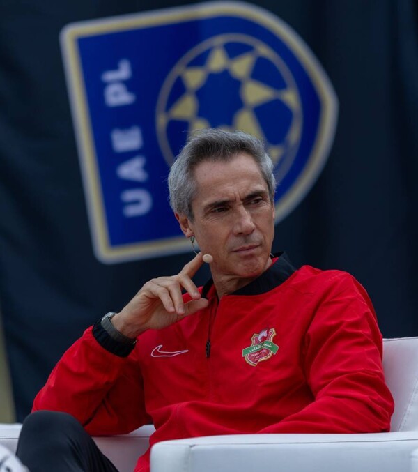 Portuguese Coach: We Have All Elements to Win