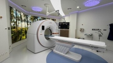 El Hospital Al Zahra Dubai instala tecnología TC avanzada
