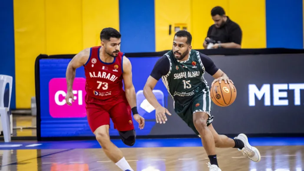 Al Ahli vs Al Arabi: Decisive Match in the Series