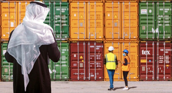 UAE Tops Agility Logistics Index 2025