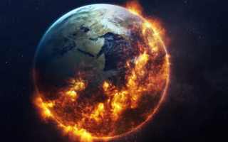 ¿Qué le sucedería a la Tierra si el Sol desapareciera?