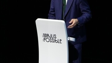 Abu Dhabi Forum: AI and Economic Transformation