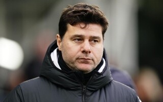 Челси расстались с тренером Маурисио Почеттино после одного сезона