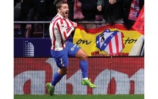 Football: Europa League and National League Matches