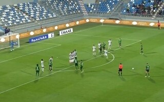 Выдающиеся голы блистают в Аднок Про Лиге