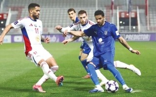 Ali Thani: Sharjah Needs New Players to Return to Winning Ways